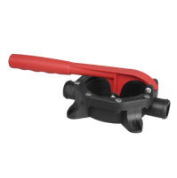 Plastic Handle Pump - DHP-G720-01 - Seaflo